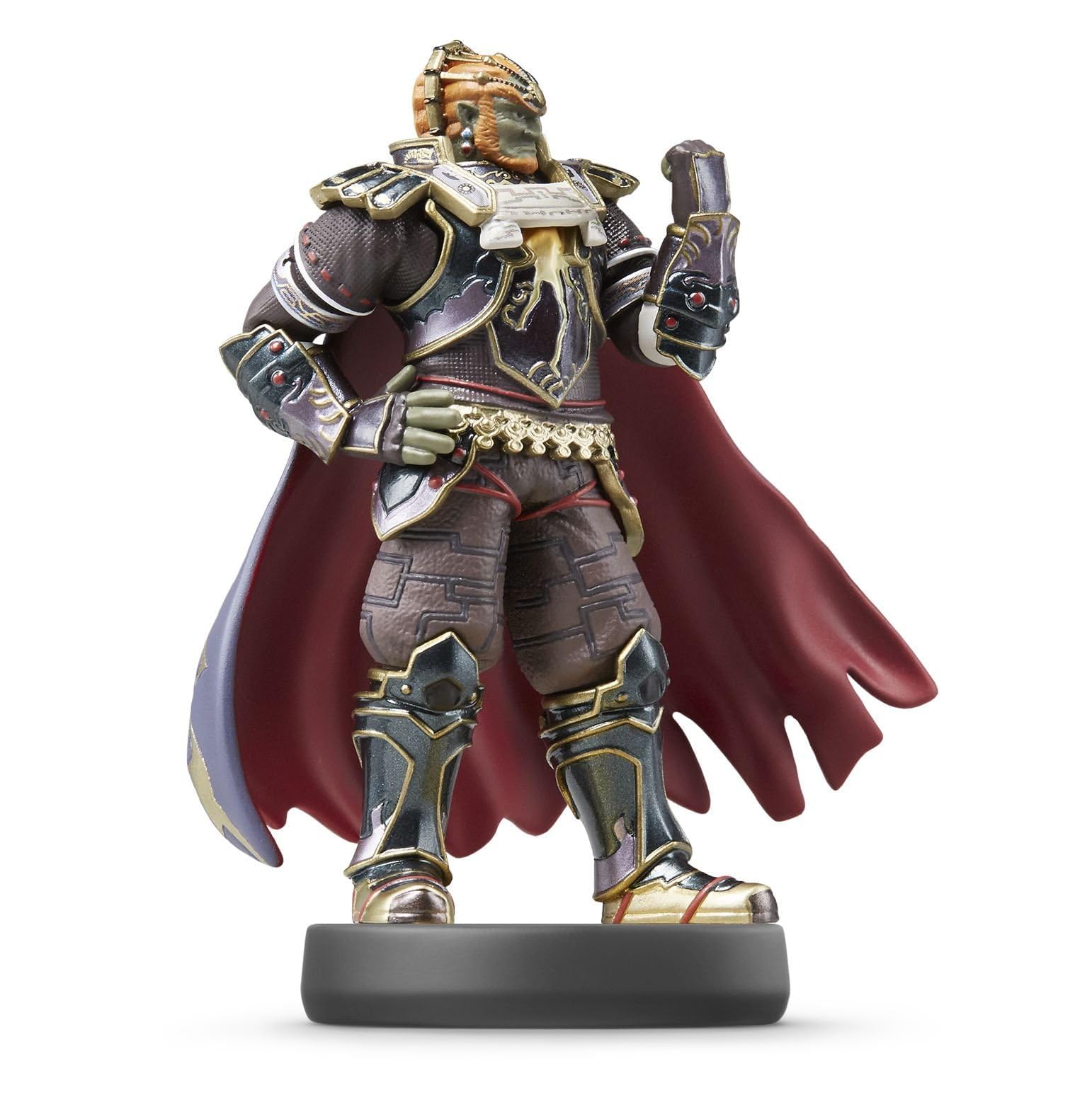 Nintendo - Figura Amiibo Smash Ganondorf Nintendo - Figura Amiibo Smash Ganondorf